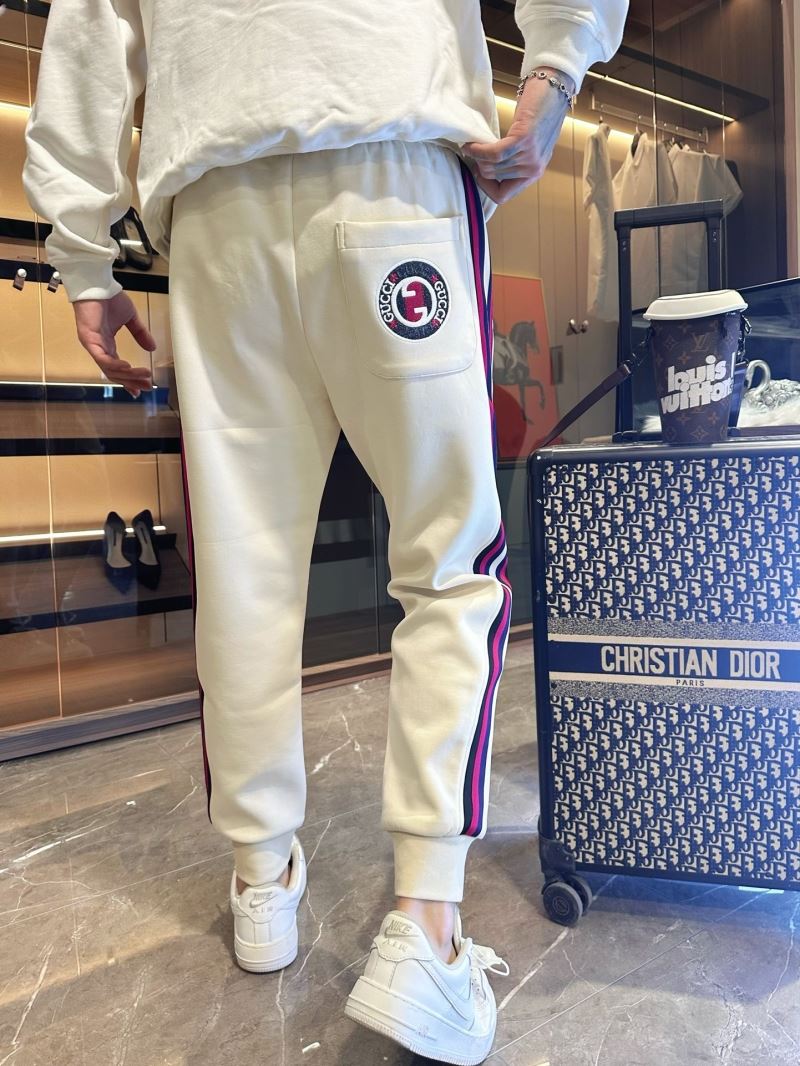 Gucci Long Pants